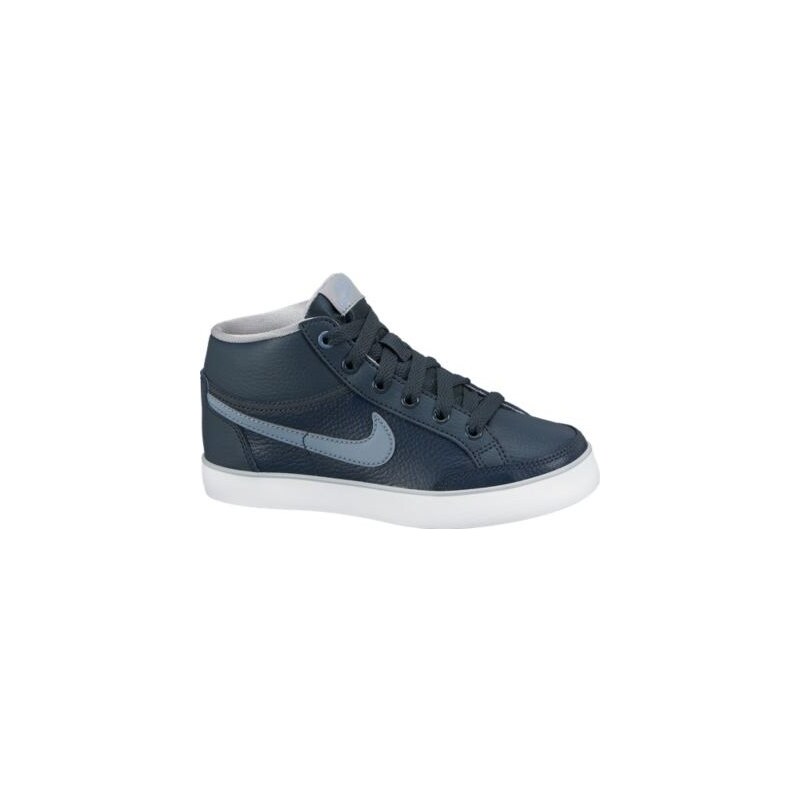 NIKE CAPRI 3 MID LTR šedá EUR 28,5