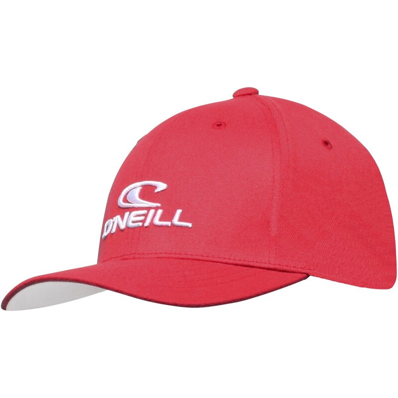 O'Neill ONEILL AC CORP CAP růžová 56