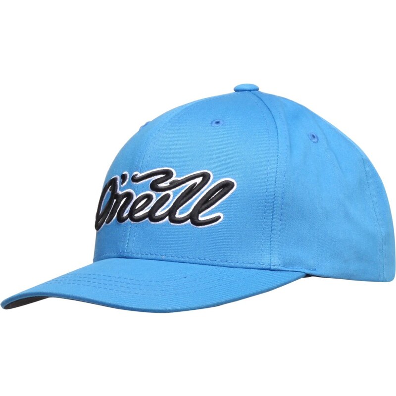 O'Neill ONEILL AC SCRIPPS CAP modrá Jednotná