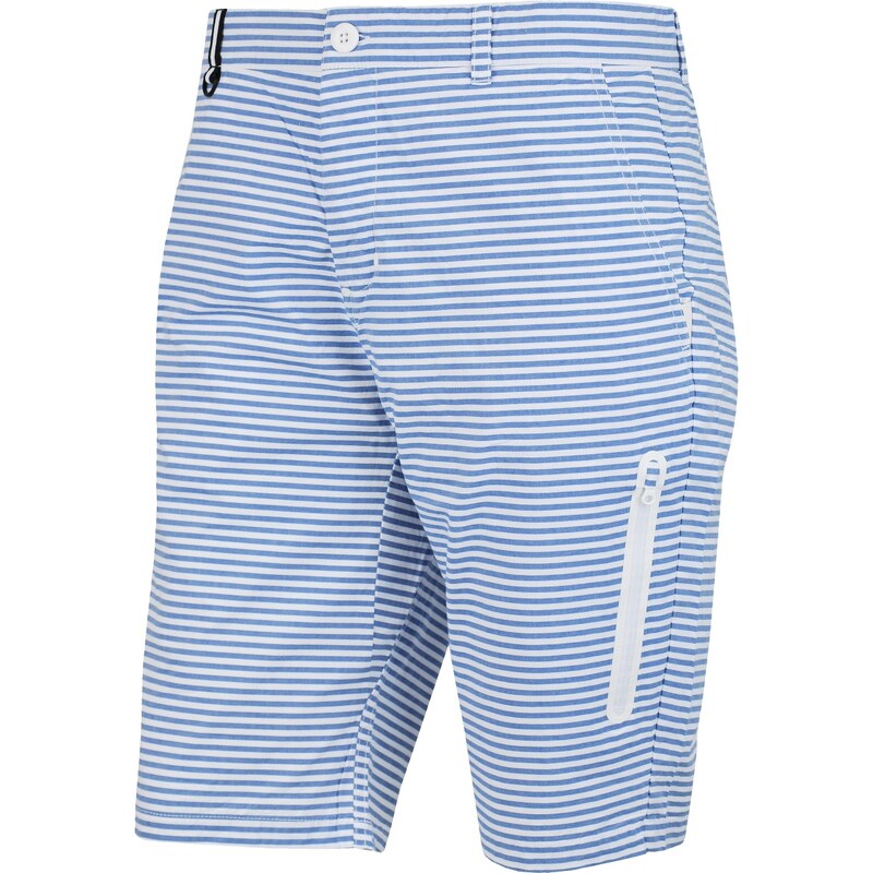 NIKE TERRAIN SHORT-SEASONAL modrá S