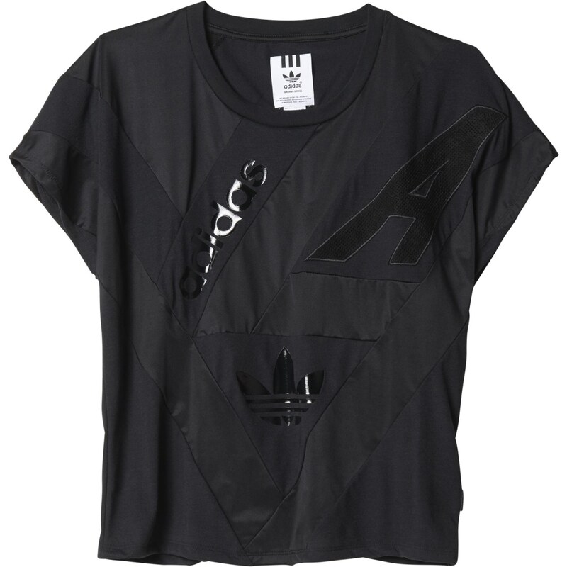 adidas dámské tričko Archive T-Shirt Ss