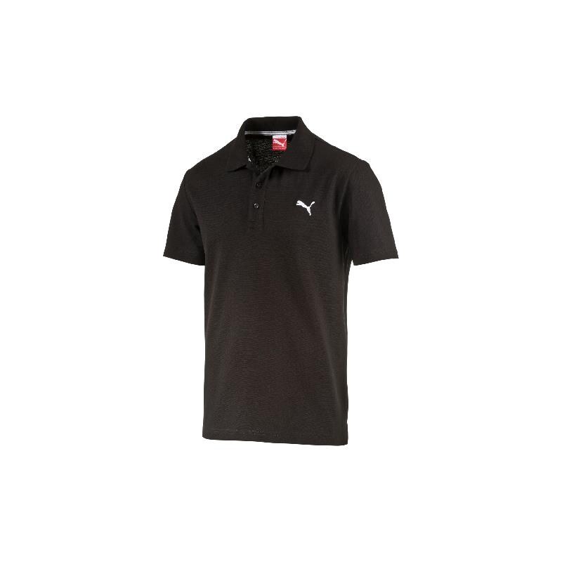 Puma ESS Polo černá M