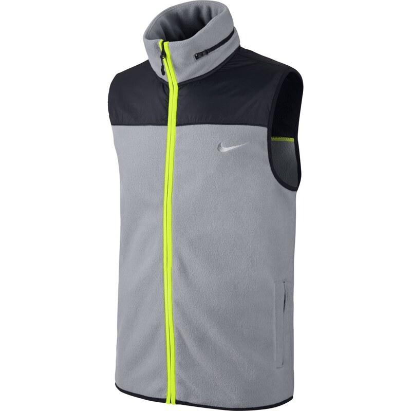 Pánská vesta Nike Av15 Flc Vest-Winter