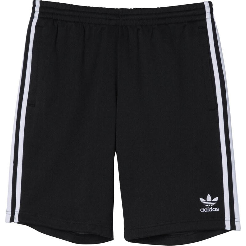 adidas Sst Shorts černá XS
