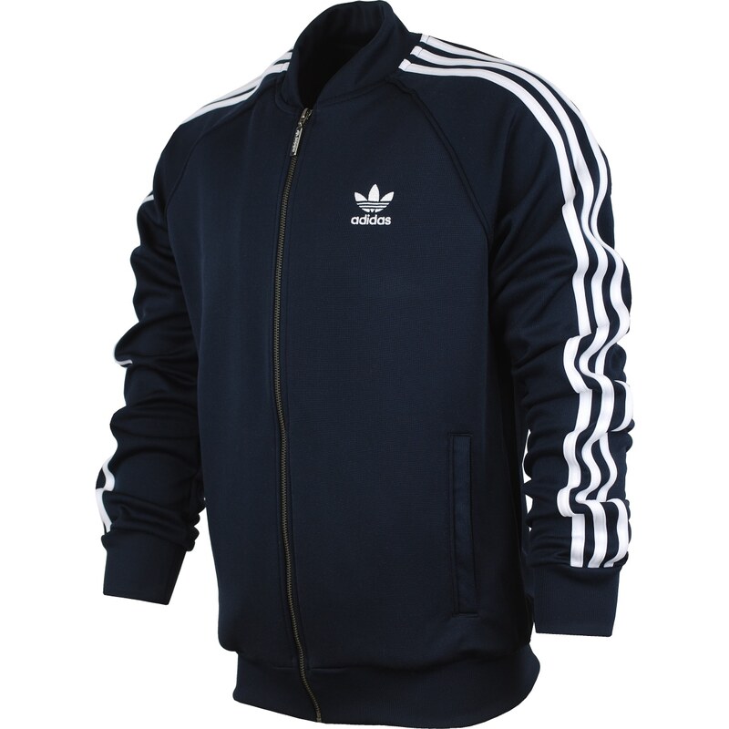 Pánská mikina adidas Sst Tt