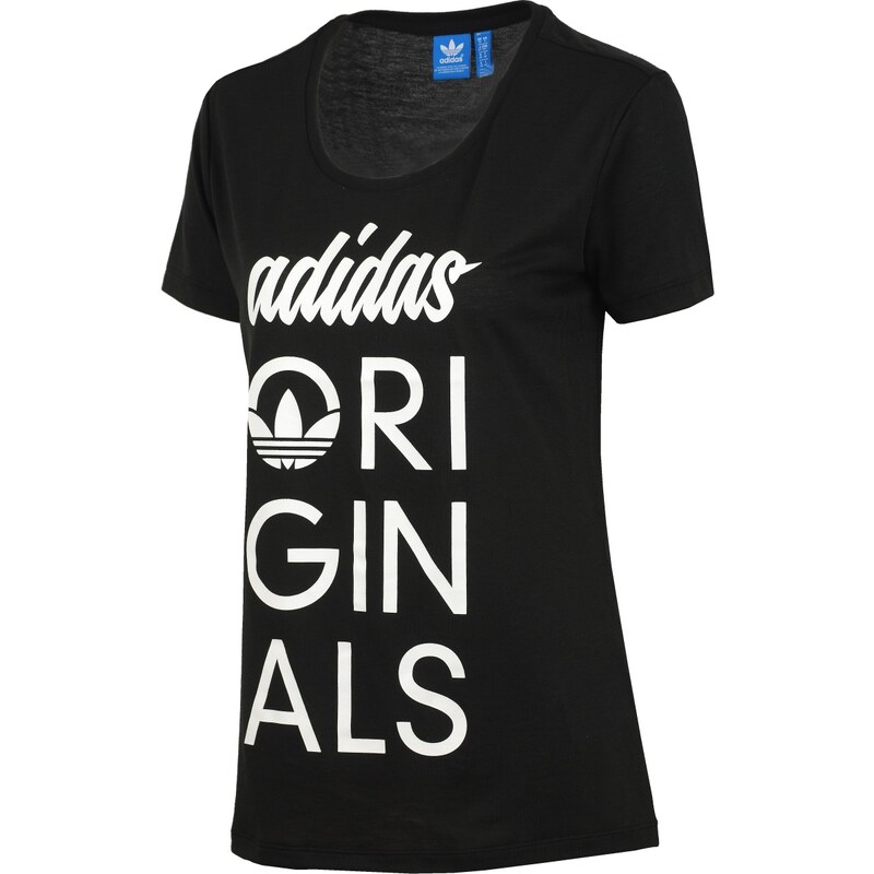 Dámské tričko adidas Originals Tee
