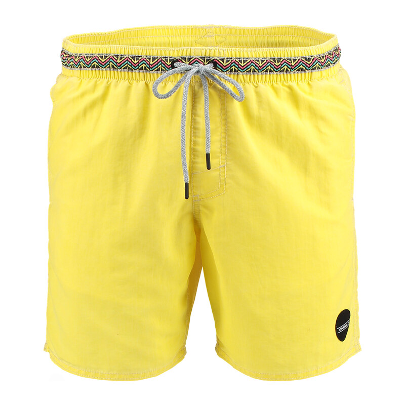 O'Neill ONeill PM Sunstruck Shorts žlutá L