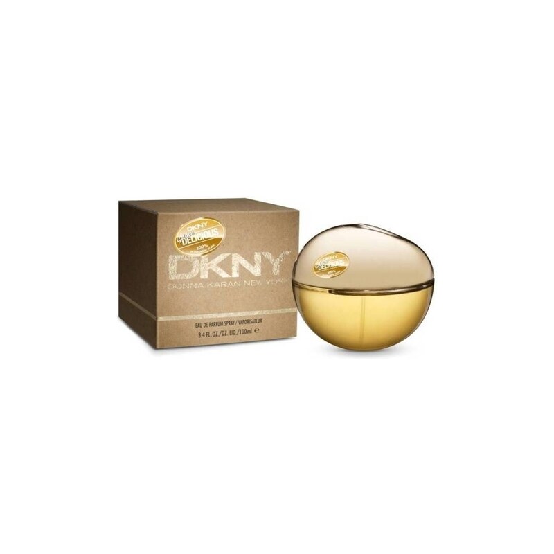 DKNY Golden Delicious 50ml EDP W