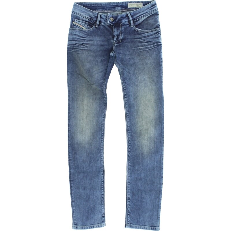 Diesel Jeans dětské Modrá