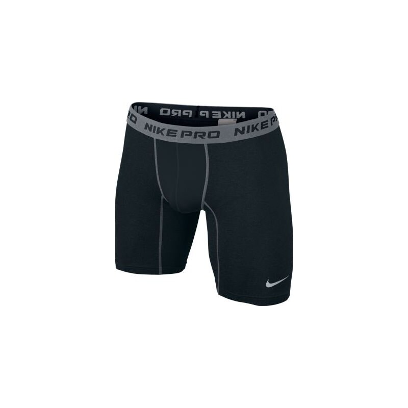 Nike Pánské funkční prádlo černá XL