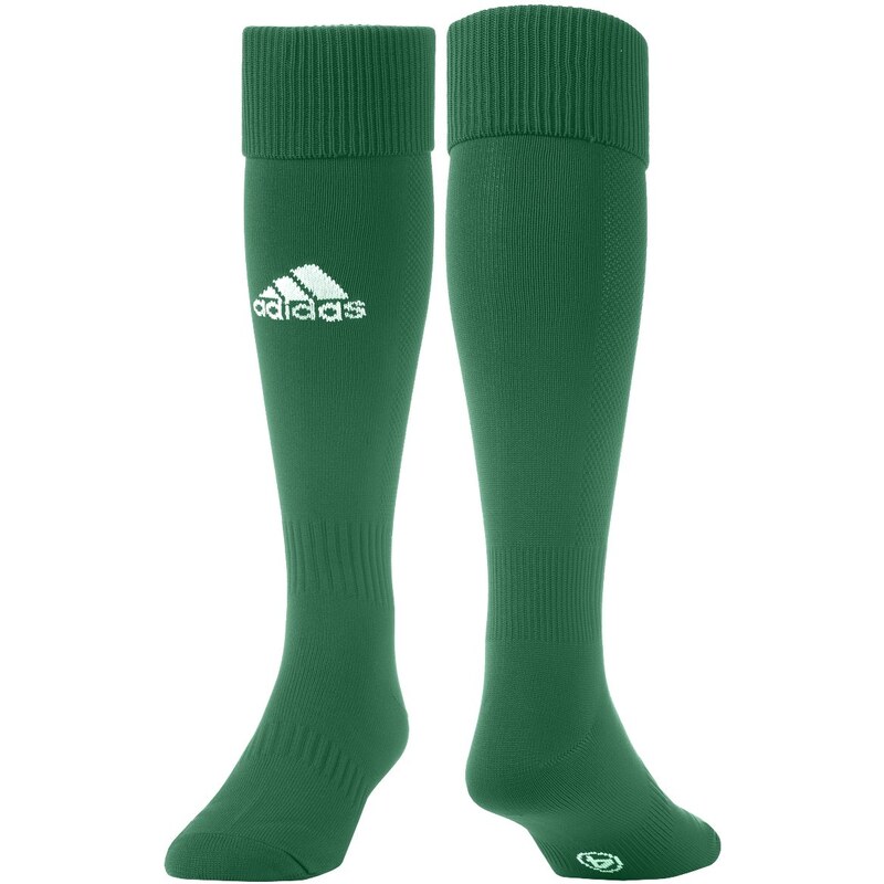 adidas Milano Sock zelená 37-39