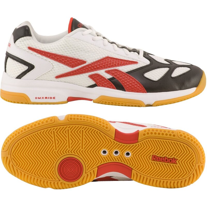 Reebok Superior Ii bílá EUR 45,5