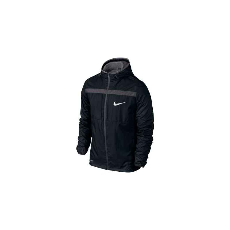Nike Gpx Lightwght Woven Jacket černá S