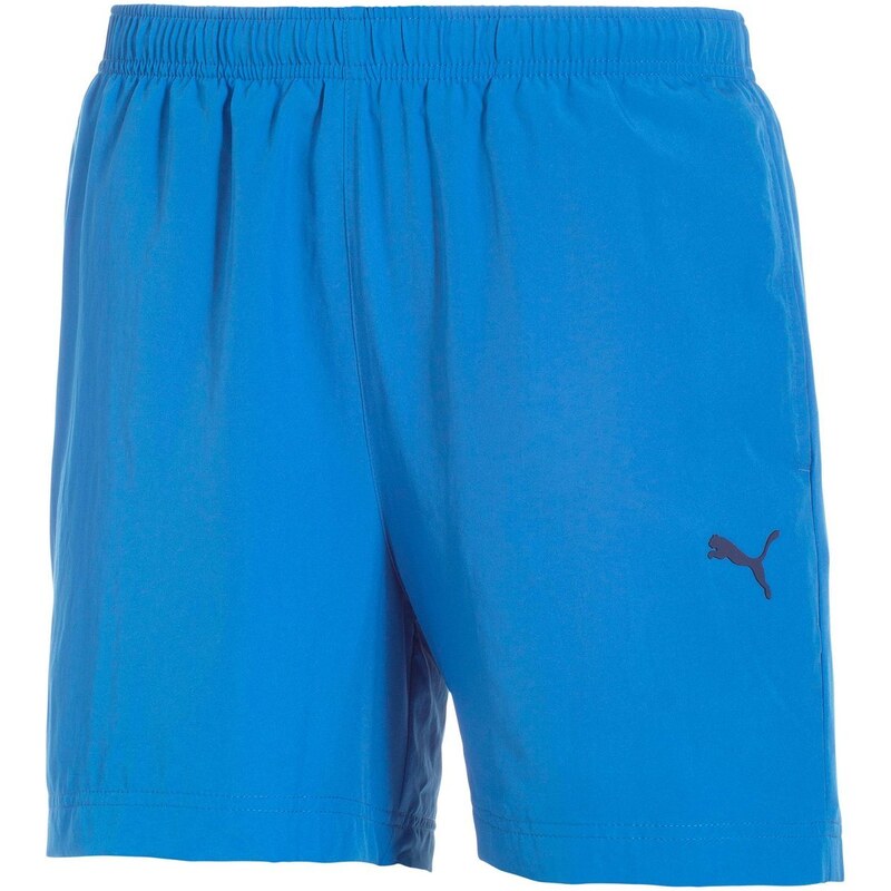 Puma Ess Woven Shorts Modrá XL