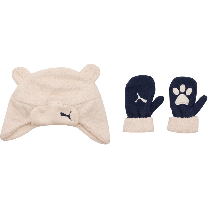 Puma Minicats Set bílá 54