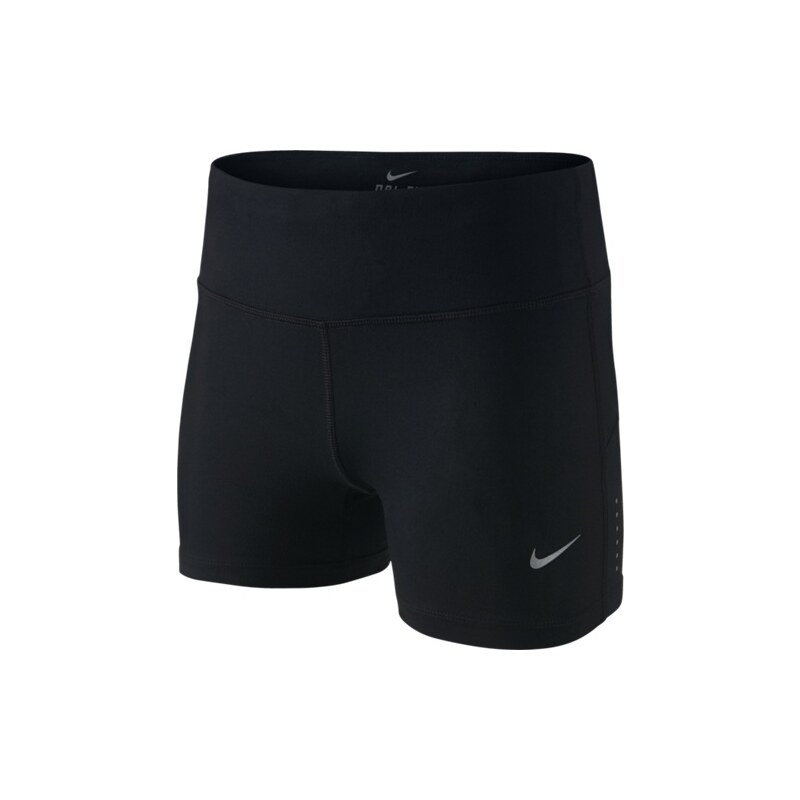 Nike 2.5 Epic Run Boy Short černá S
