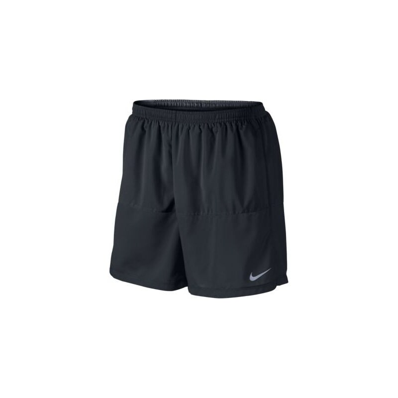 Nike 5 Distance Short černá XL