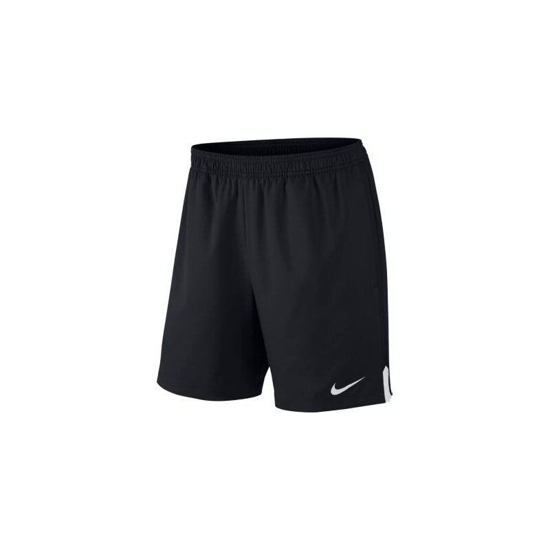 Nike Court 7 In Short černá M