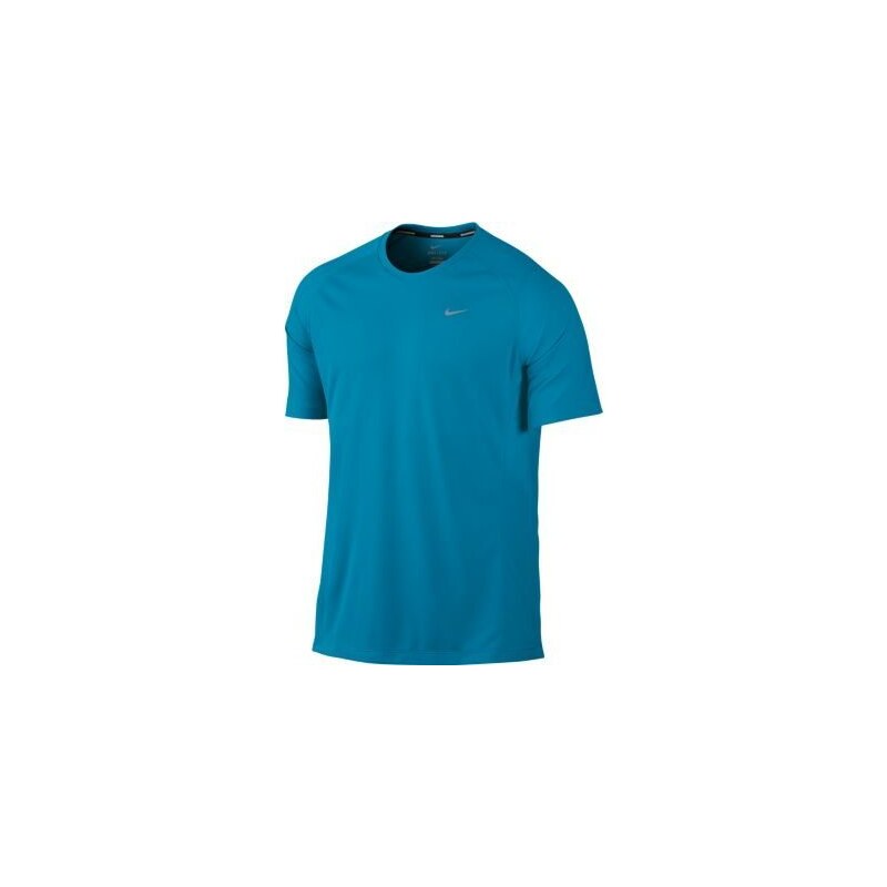 Nike tričko MILER SS UV