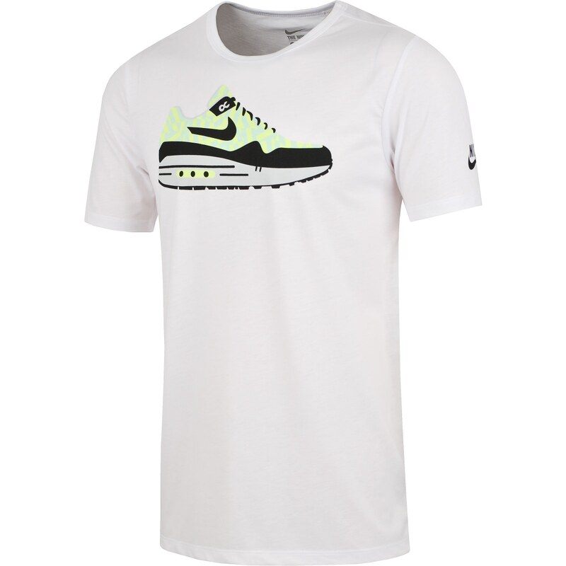 Nike tričko TEE-AIR MAX
