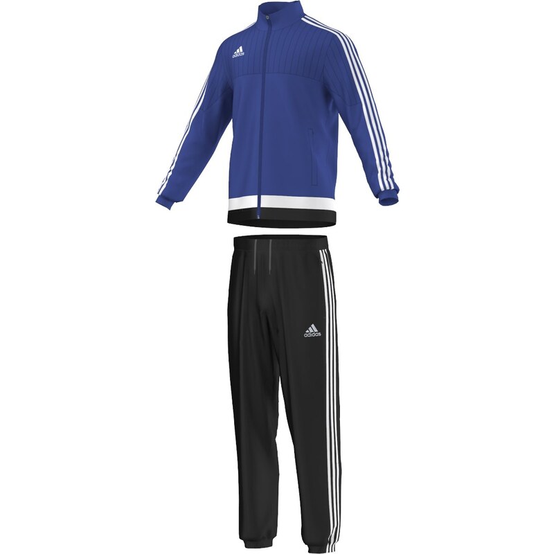 adidas pánská souprava Tiro15 Presentation Suit