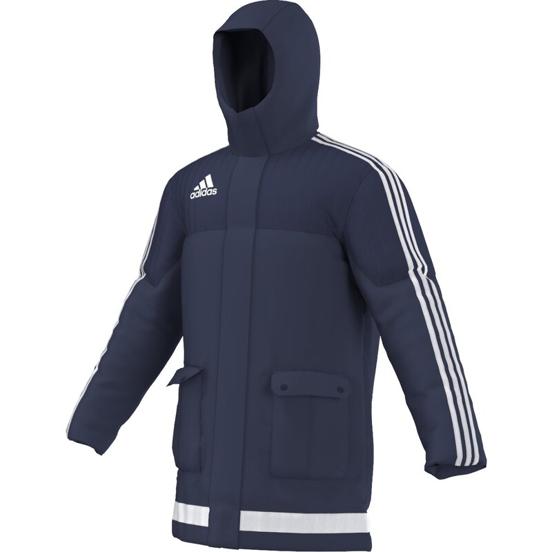 adidas pánská bunda Tiro15 Stadium Jacket