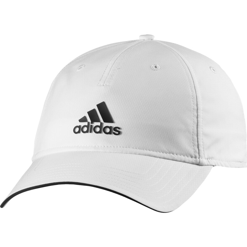 adidas Climalite Hat bílá 58-60