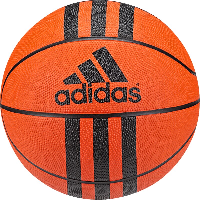 adidas Basketbalový mini míč oranžová 3