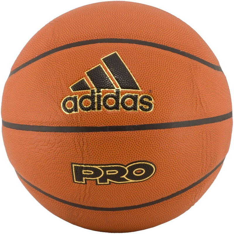 adidas Basketbalový míč Pro 29.5 oranžová 7