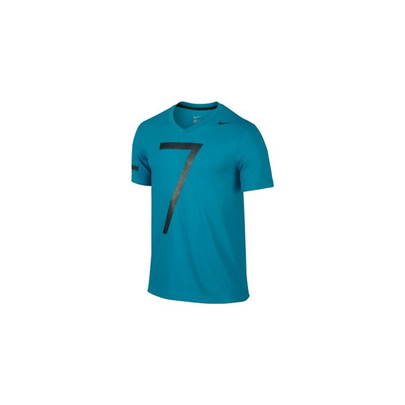 Pánské tričko NIKE CR7 VNECK TEE