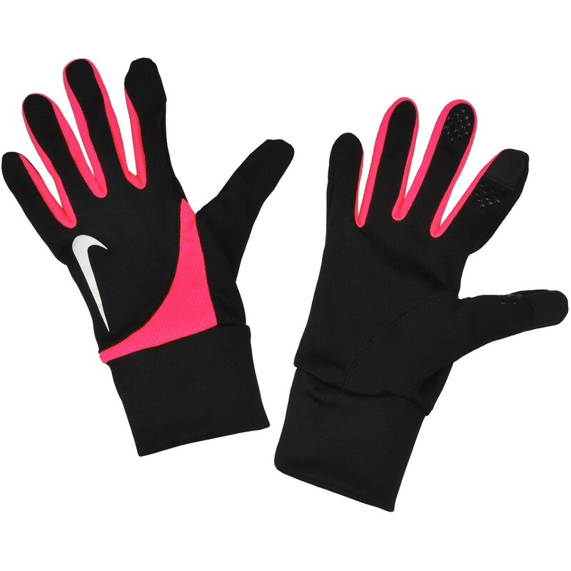 Nike Womens Dri-Fit Glove černá M