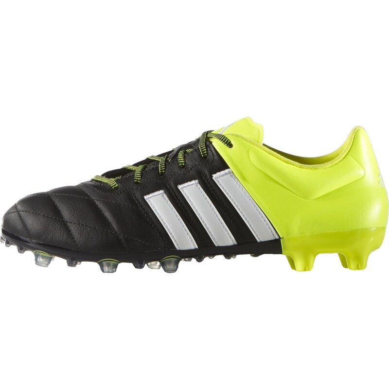 adidas Ace 15.2 Fg/Ag Leather žlutá EUR 42,5