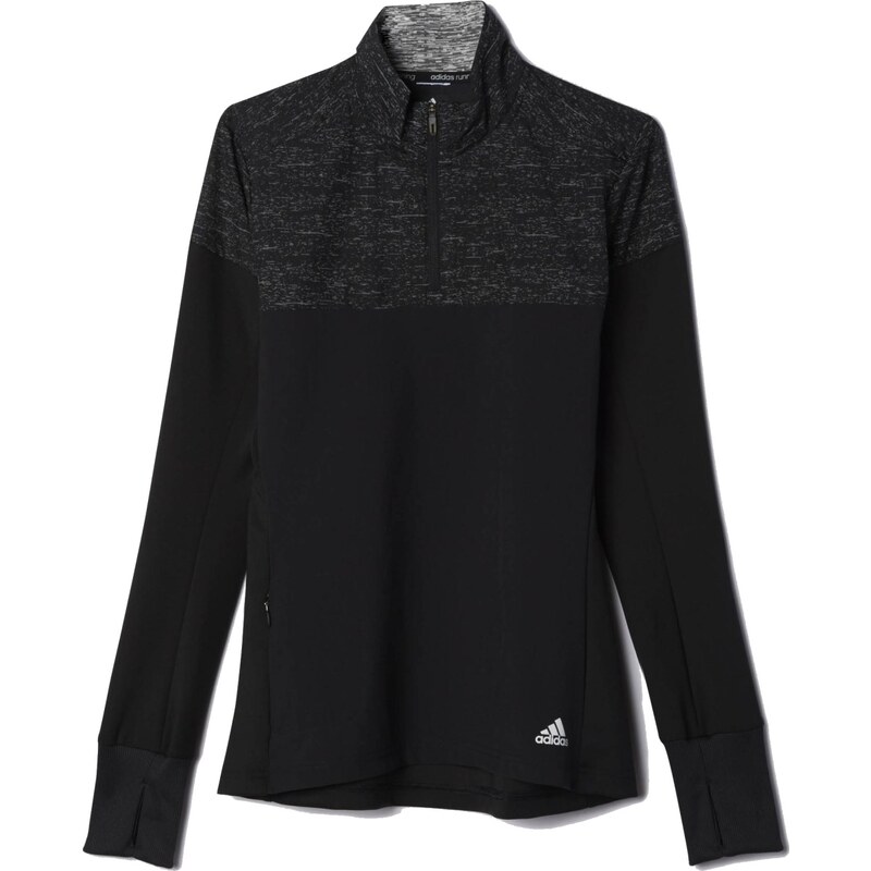 Dámská mikina adidas Sn Stm 1-2Zip W