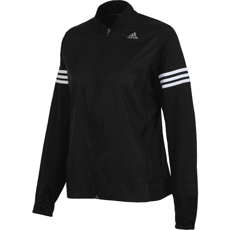 adidas Response Wind Jacket M černá M