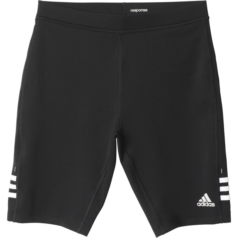 Pánské legíny adidas Response Short Tights M