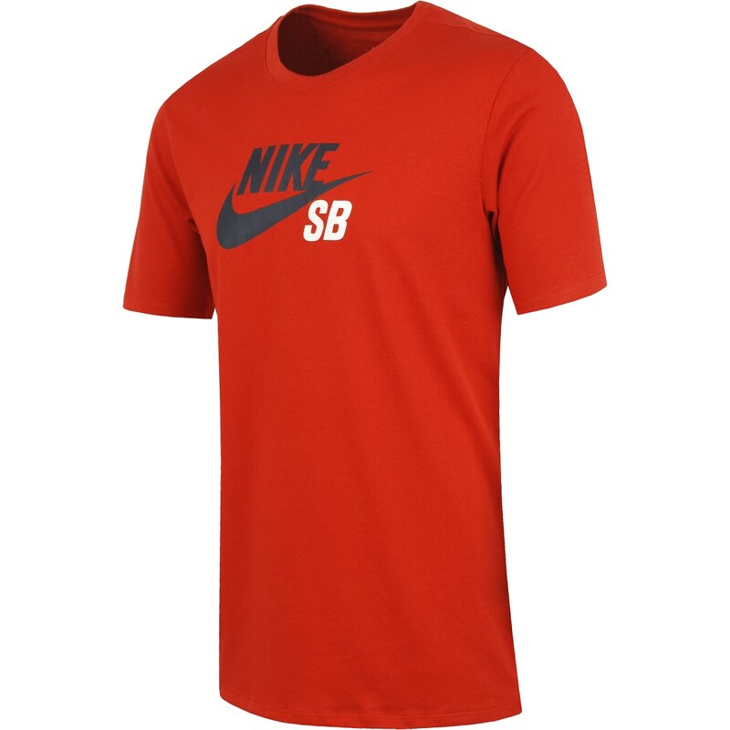 Tričko Nike Sb Df Icon Logo Tee