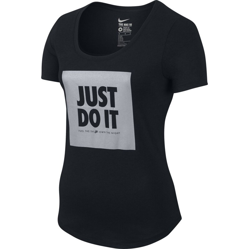 Tričko Nike Tee- Reflective Jdi