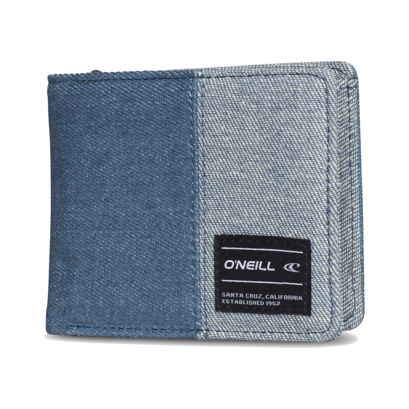 O'Neill ONeill AC Point Break Wallet modrá Jednotná
