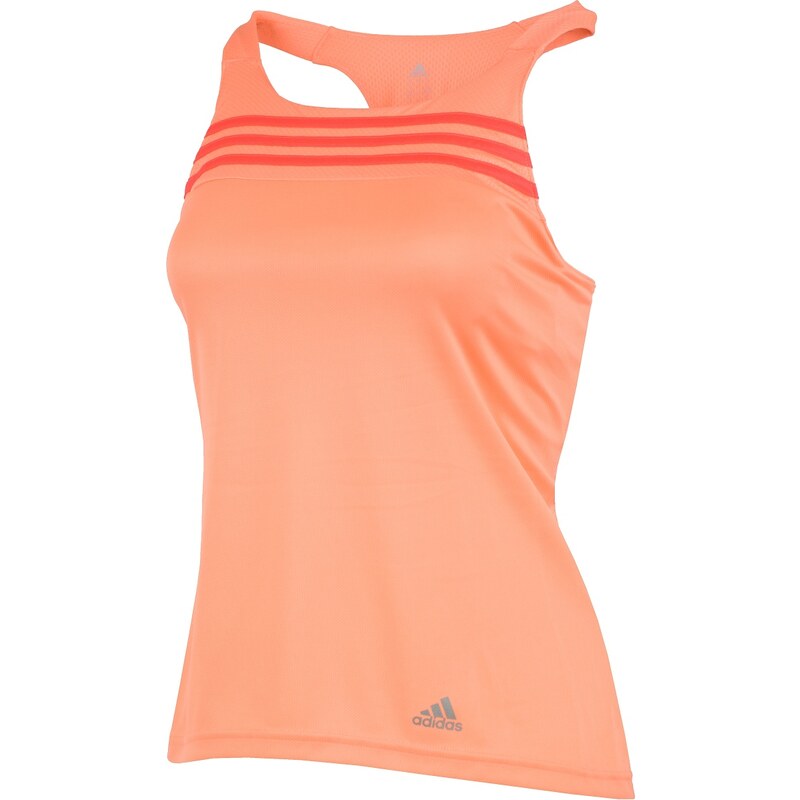 adidas Rs Cup Tnk W oranžová M