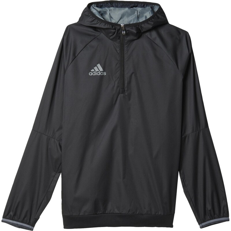 adidas Con16 Windb černá S