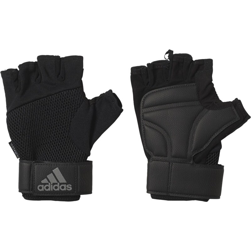 adidas Sportovní rukavice Perf černá M