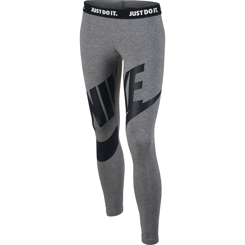 Legíny Nike Leg-A-See Futura Gfx Tight Yth