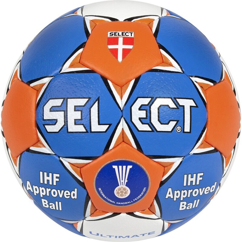 Házenkářský míč Select Ultimate