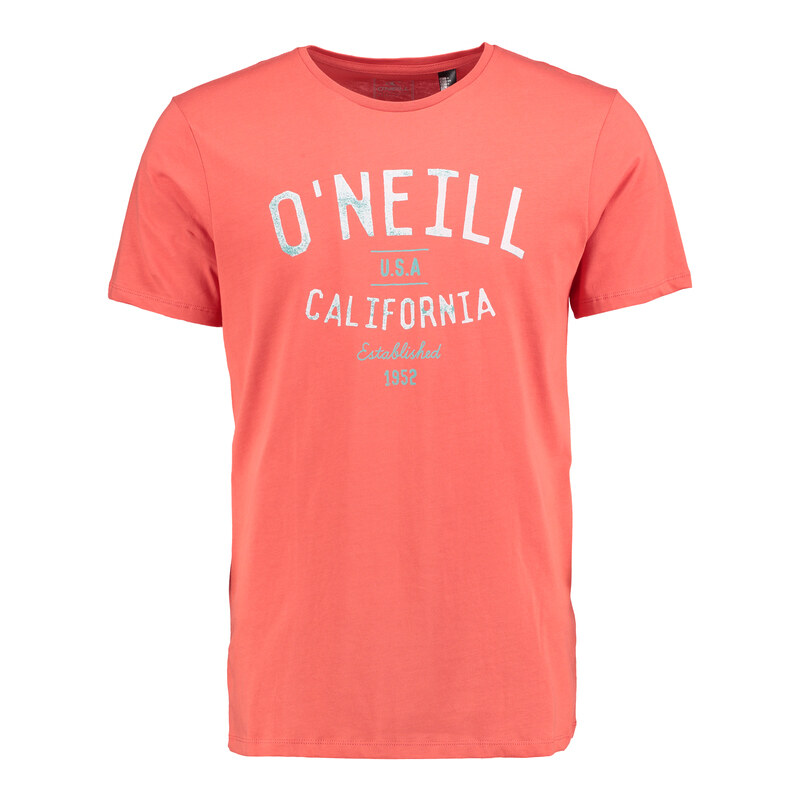 O'Neill pánské tričko LM California T-Shirt 602343-3082