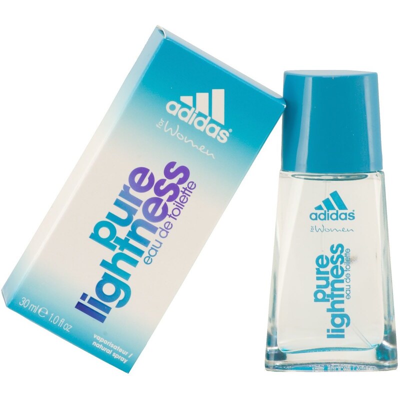 adidas Pure Lightness - toaletní voda 30 ml