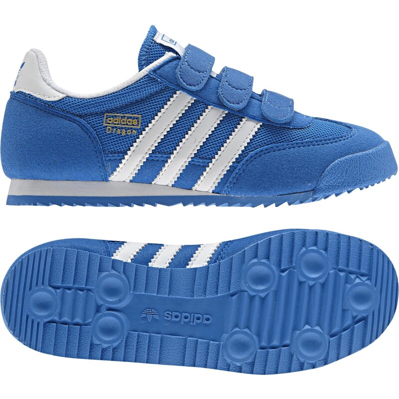 Dětská obuv adidas Dragon Cf C