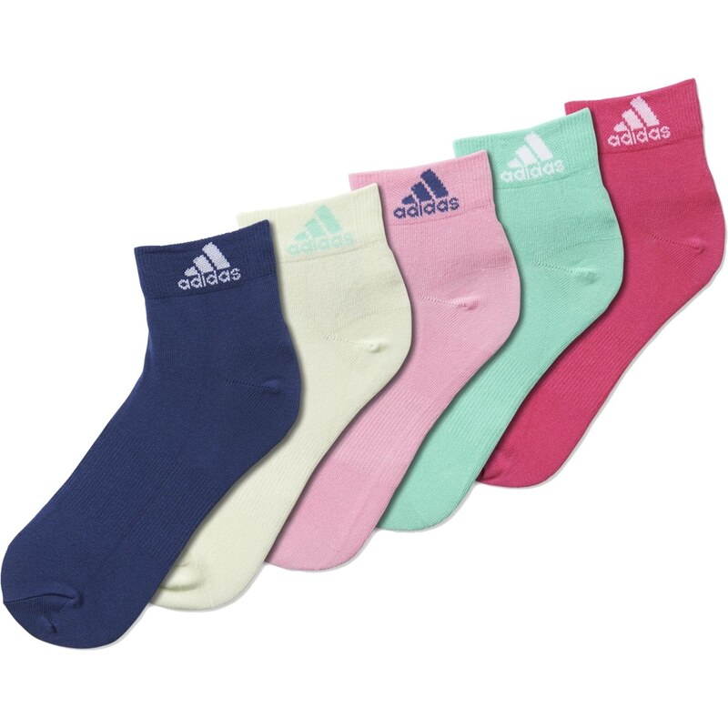 Ponožky adidas Per Ankle T 6Pp