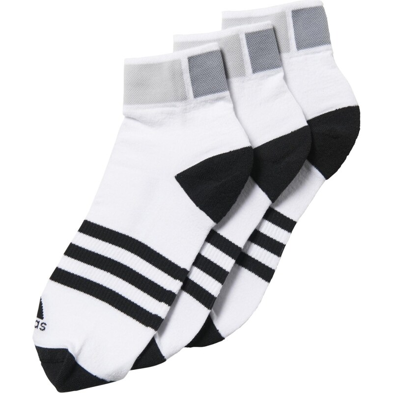 Ponožky adidas Cli Id Ank Tc3P
