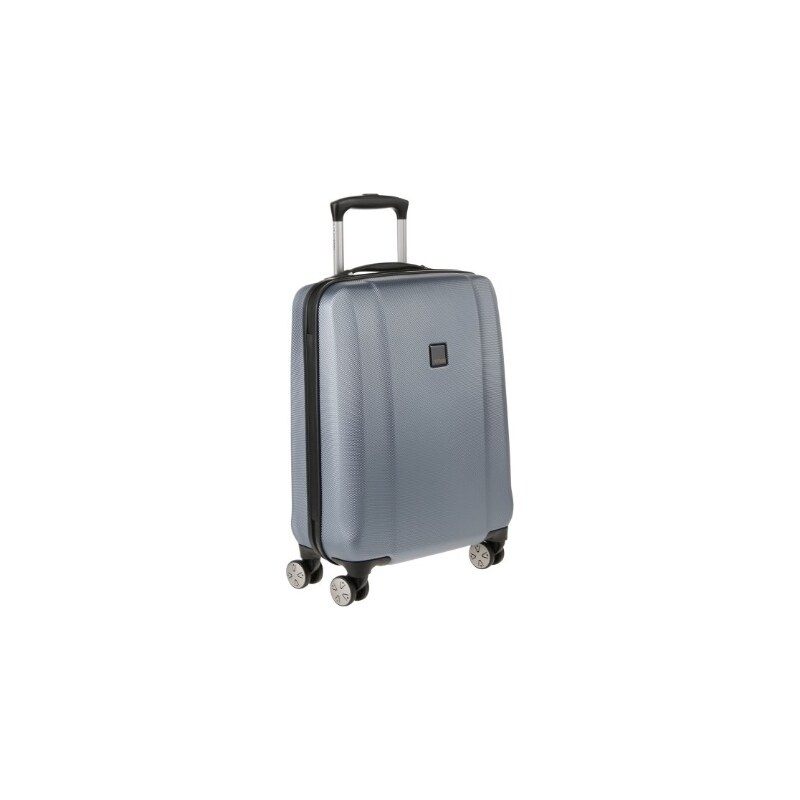 Cestovní kufr Titan Xenon 4W S 809406-25 modrá