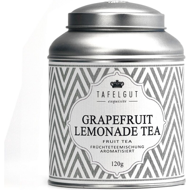 TAFELGUT Ovocný čaj Grapefruit lemonade tea - 120gr